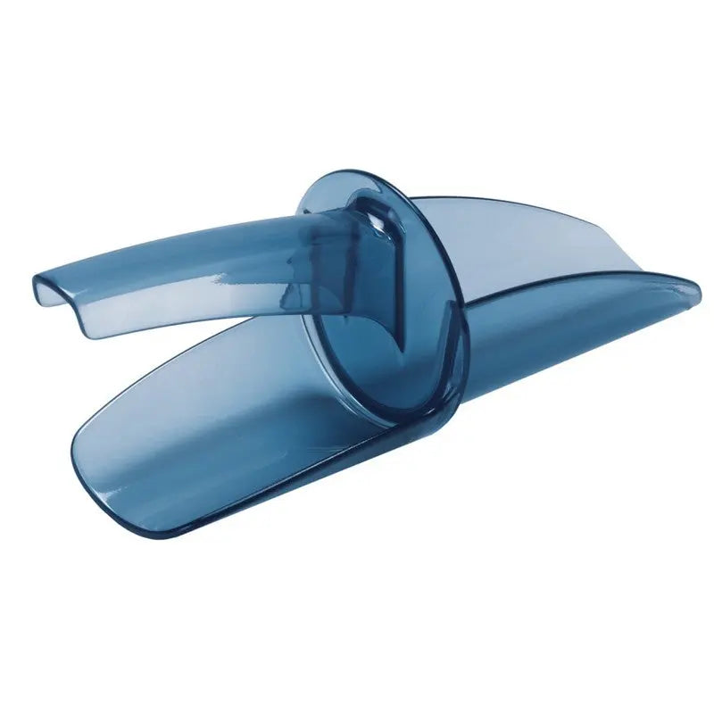 San Jamar SI7500 Saf-T-Scoop Only 12-16 Oz