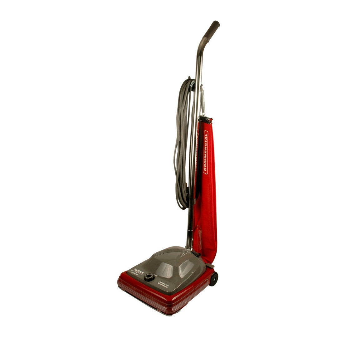 Sanitaire Commercial Upright With Vibra-Groomer II (SC684)