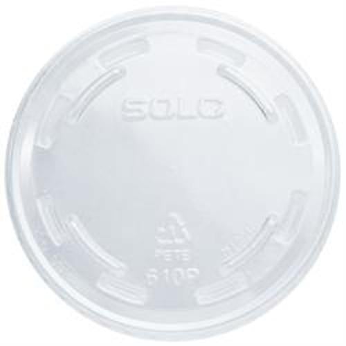 Solo 610TP Non-Vented Lid  For TP9D Cup