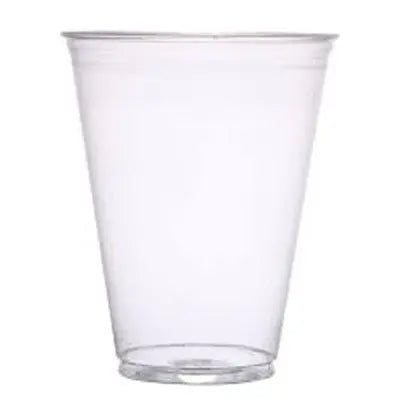 Solo TP9D 9 Oz UltraClear Tall PET Cup