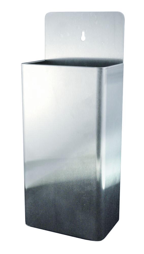 American Metalcraft CC40 Stainless Steel Cap Catcher 10-1/8"H X 5-1/4"W