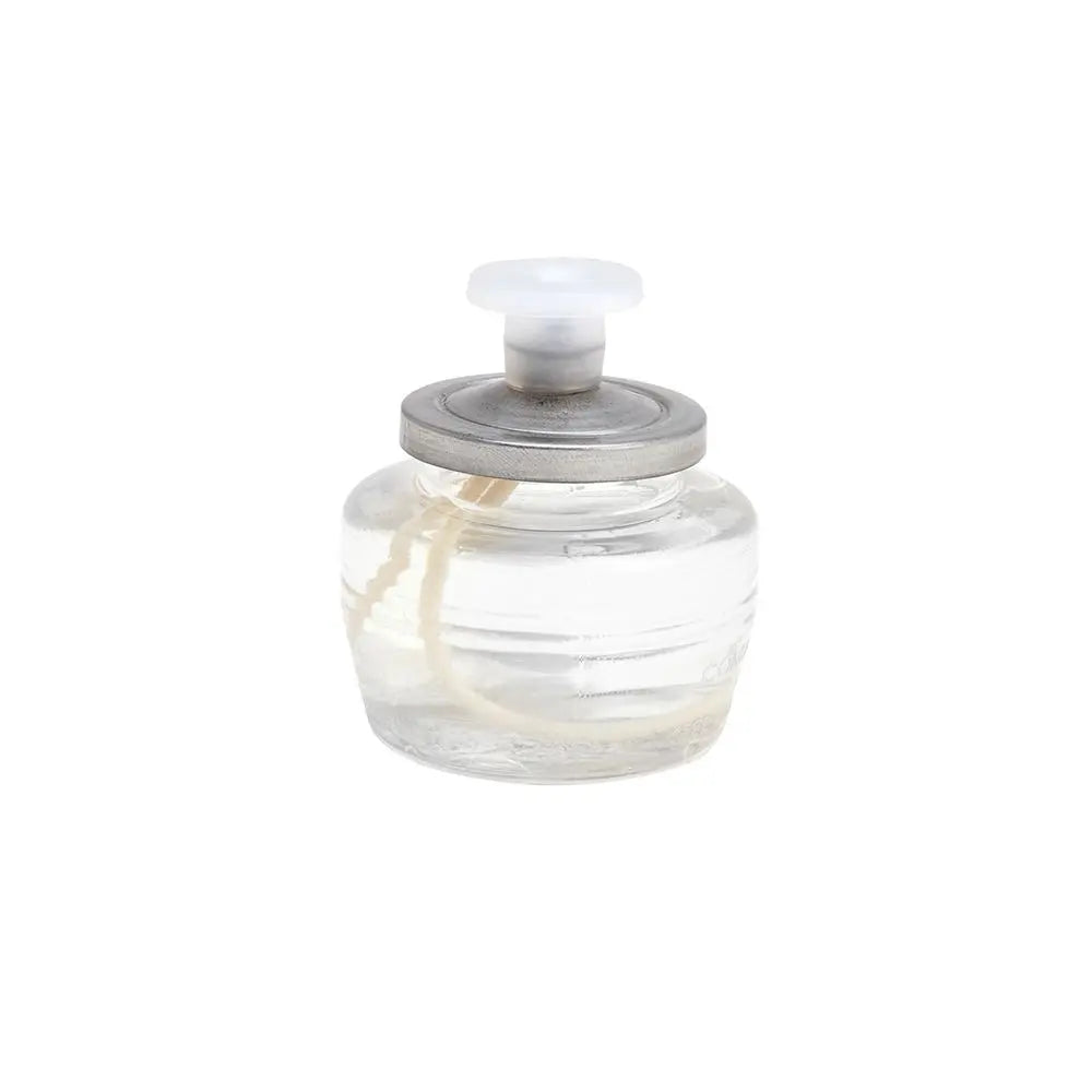 Sterno 30502 Ten Hour SoftLight Liquid Wax Candle 144/case