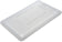Carlisle Storplus 1063702 12X18 Food Box Lock Tight Lid White
