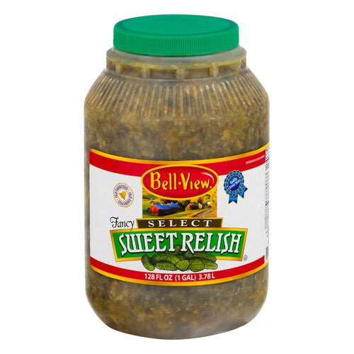Sweet Relish 1 Gallon