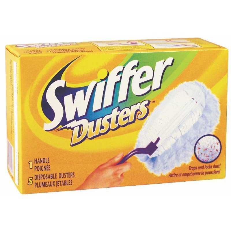 Swiffer 40509 Hand Duster Kits