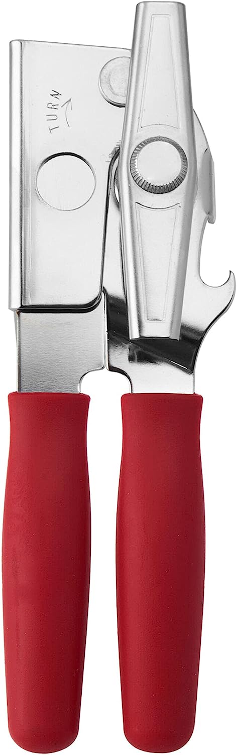 Best quality can opener and can opener