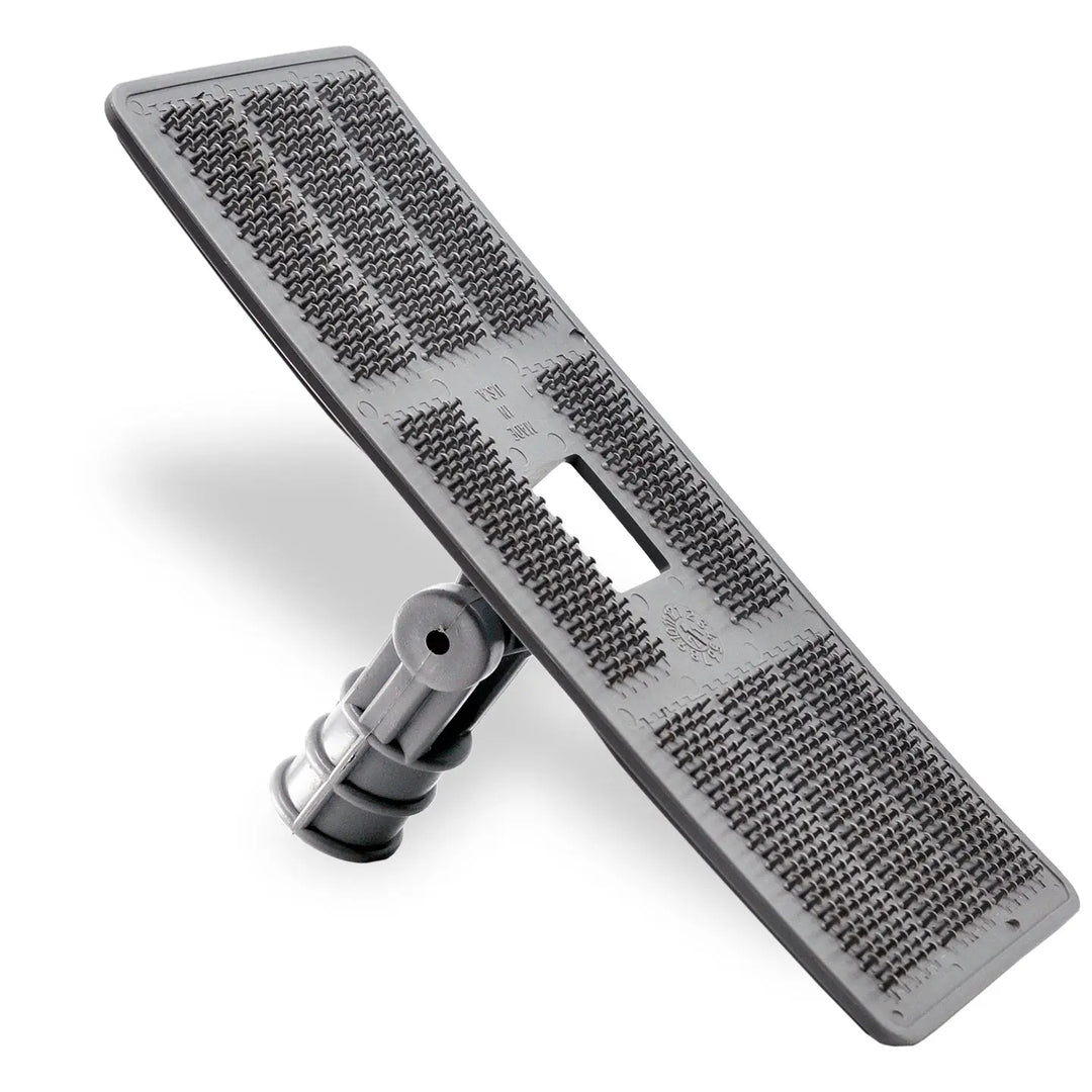 Swivel Scrubbing Pad Holder