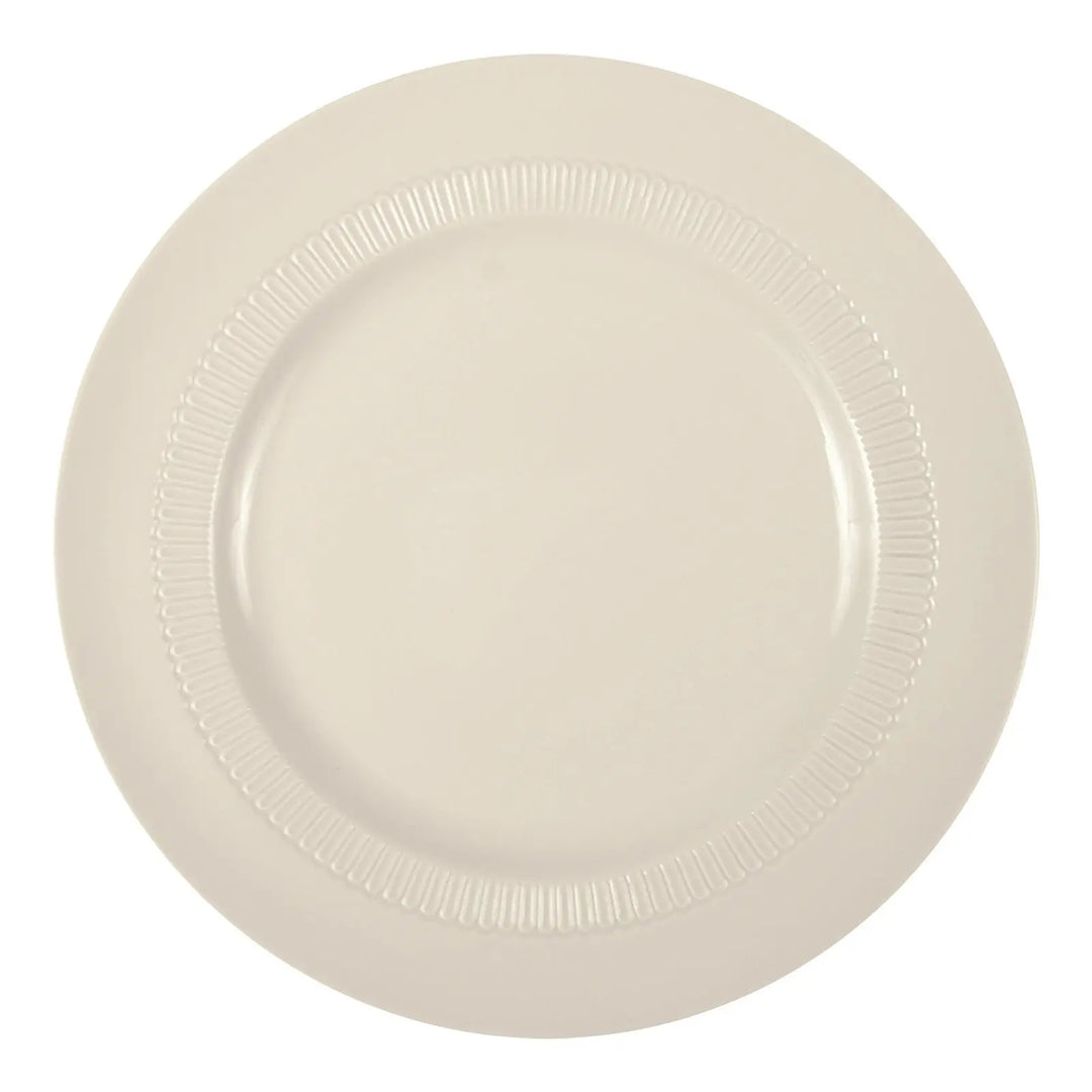 Syracuse 8.5" Plate Oyster Bay