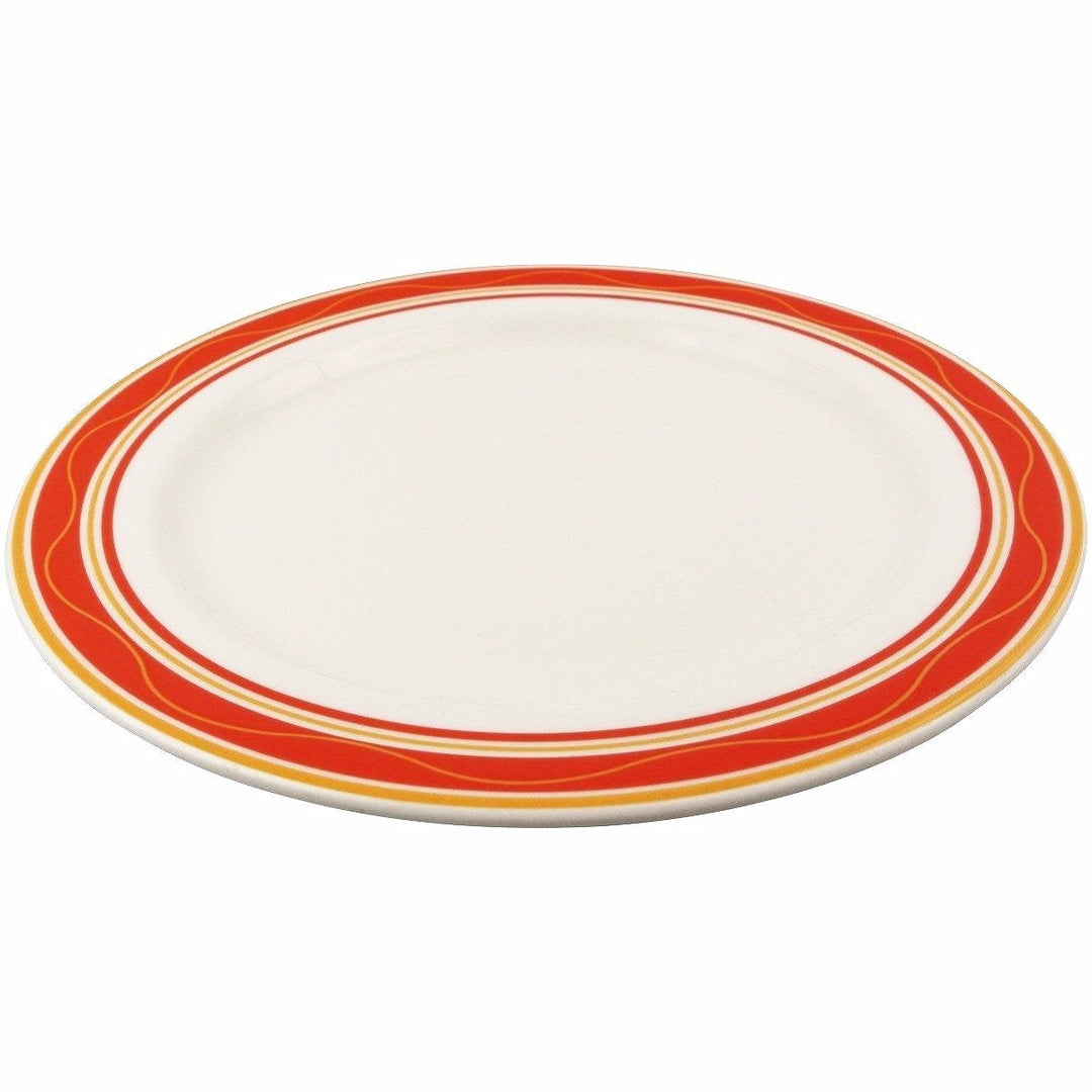 Syracuse 905356228 Hacienda 9" Plate