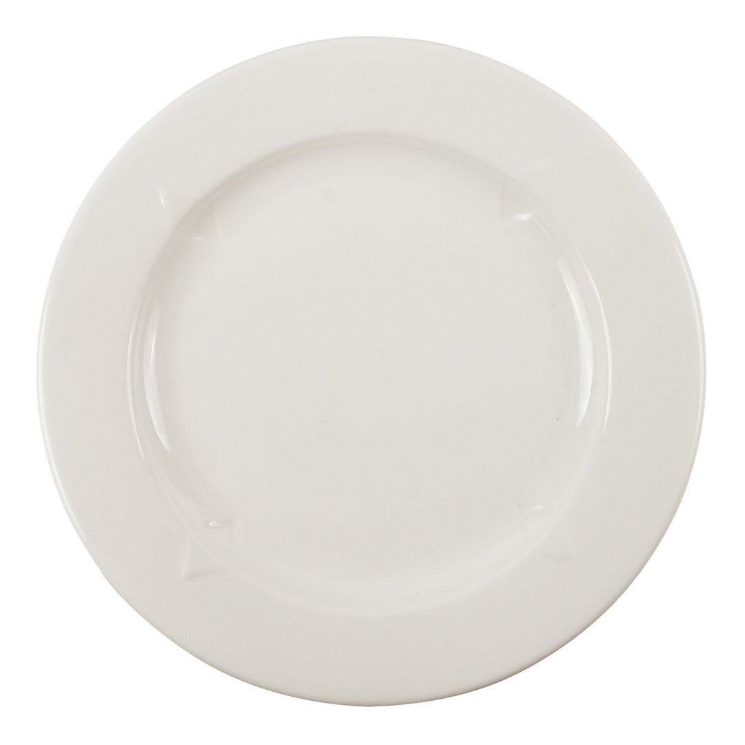 Syracuse 950050267 9" MR Plate Anthem