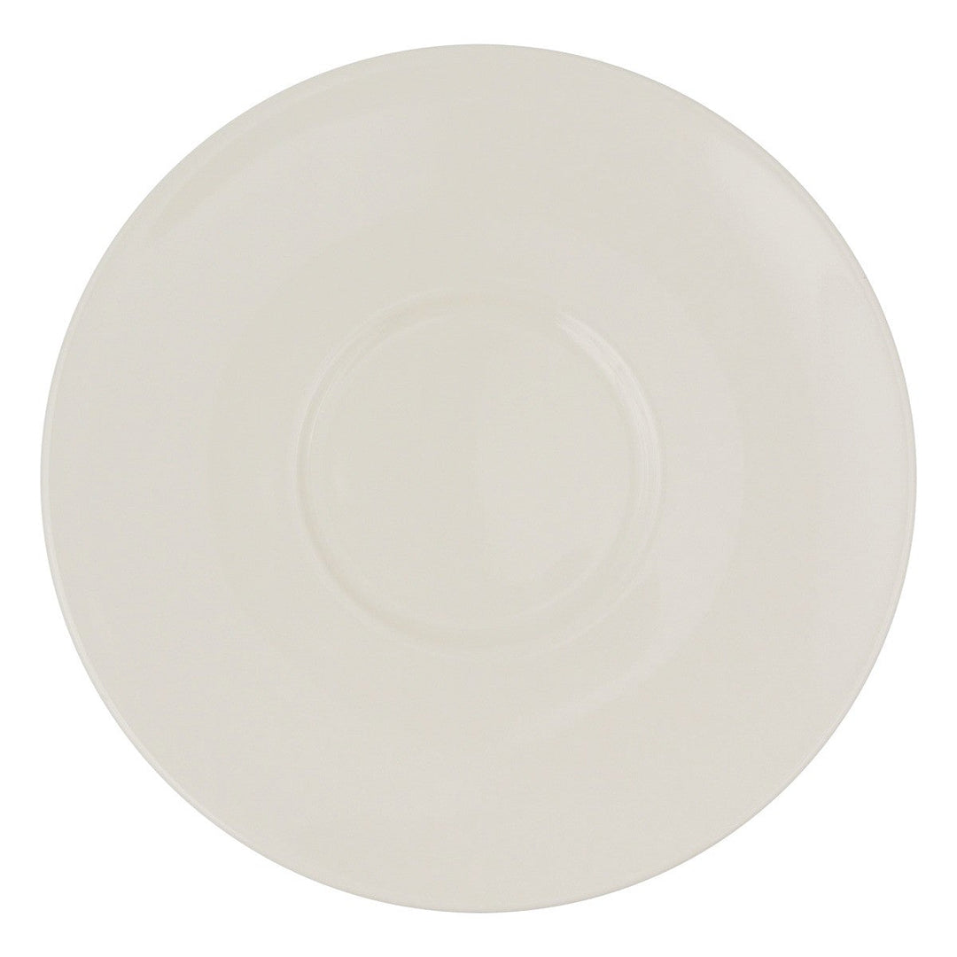 Syracuse Barista Large Saucer 7-1/2"