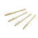 Tablecraft 3.5" Bamboo Fork Picks (BAMF35)ShopAtDean