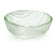 Tablecraft AB52 10 Oz 5" Dia Round Acrylic Bowl