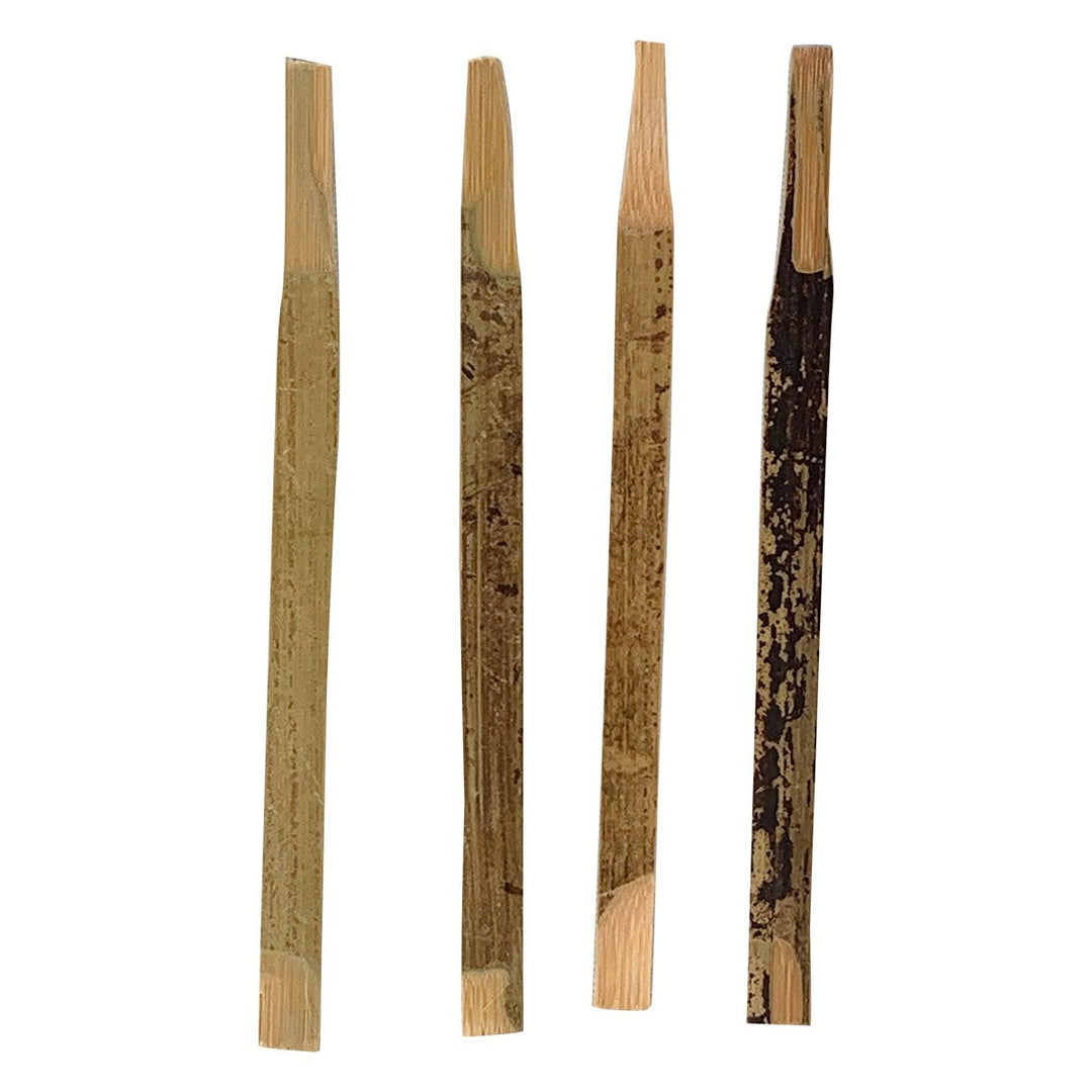 Tablecraft BAMBK35 3.5" Bark Pick