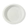 Tablecraft CW40154 15" Round Vitro Porcelain Steam Table Pan