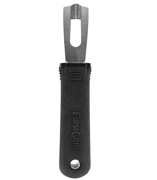 Tablecraft E5633 Stainless Steel Channel Knife