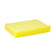 TaskBrand Dusters N-DSMFPY2 Yellow Medium Weight Dusters 24" x 24"