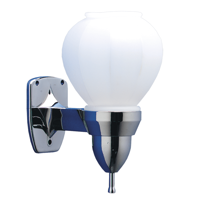 Tolco 230116 16 oz Globe Liquid Soap Dispenser