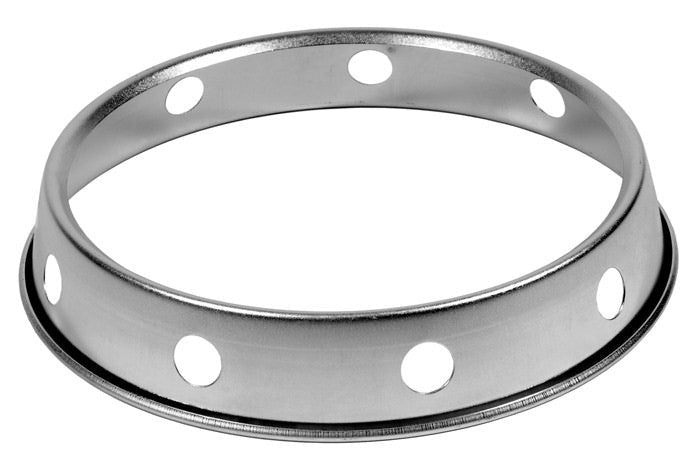 Town 34710 10" Steel Wok Ring For 14" Wok
