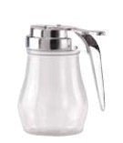 Vollrath 1206 7 Oz Clear Plastic Server