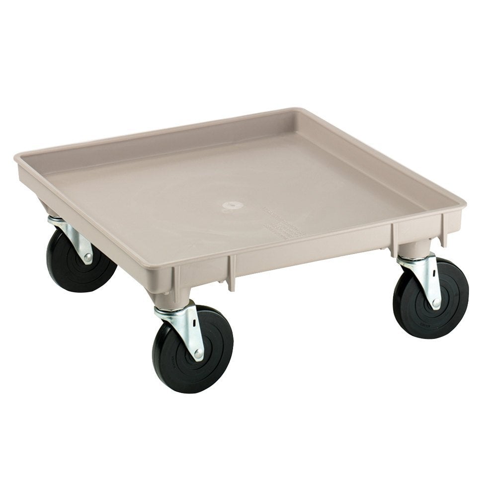 Vollrath 1697 Dolly Base with 5" Casters