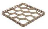 Vollrath TR-J 12 Compartment Extender For Glass Racks