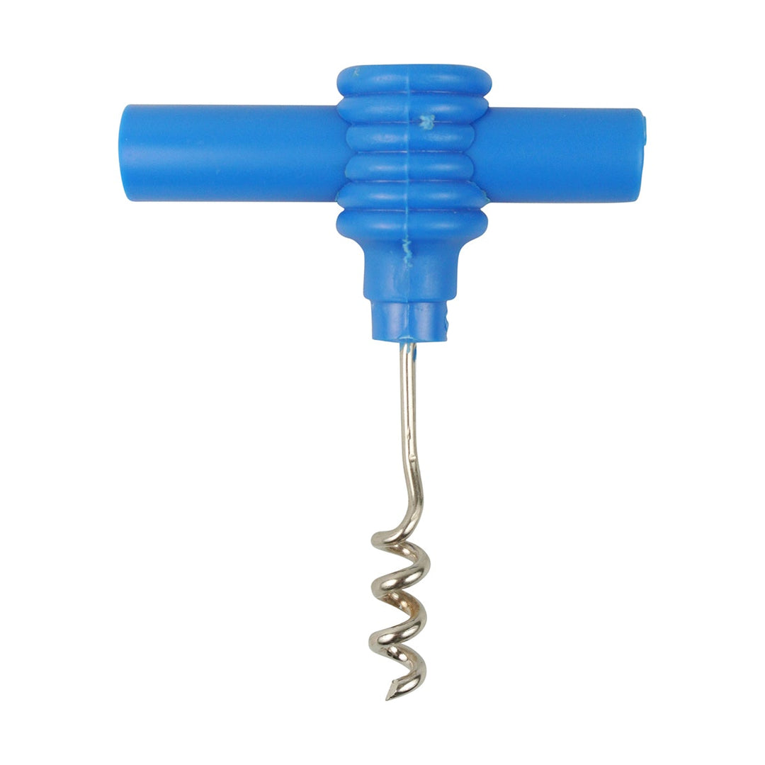 Travelers Corkscrew \ Bottle Opener (WCS-1252)