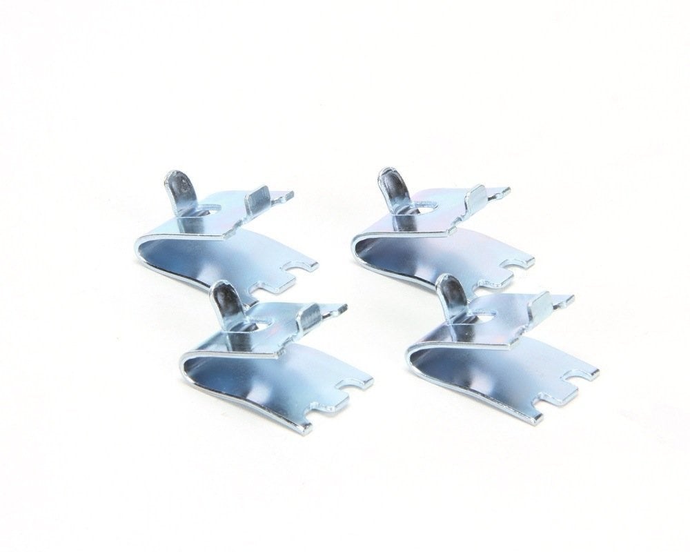 True Food Service 920158 Shelf Clips 4/Pack