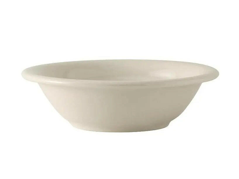 Tuxton BEB-260C 26 Oz Pasta Bowl Eggshell 7-1/7" 12/Box