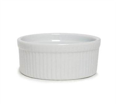 Tuxton BWX-1002 10 oz Souffle White