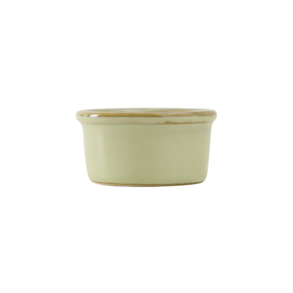 Tuxton GAS-752 2 oz 3" Sagebrush Ramekin