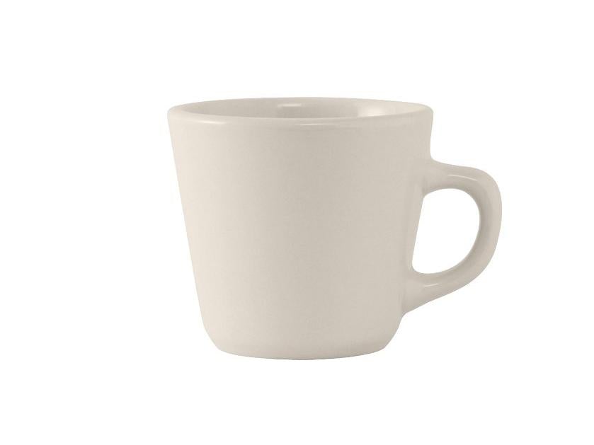 Tuxton TRE-001 7 oz Tall Cup, Reno 3.25"