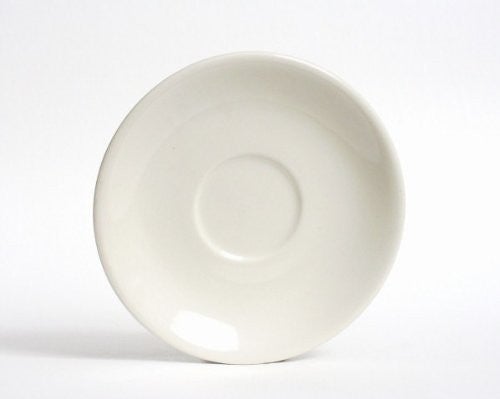 Tuxton TRE-002 6" Saucer