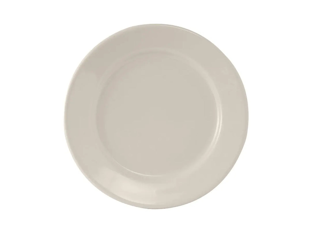 Tuxton TRE-016 10.5" Plate Reno 12/Box