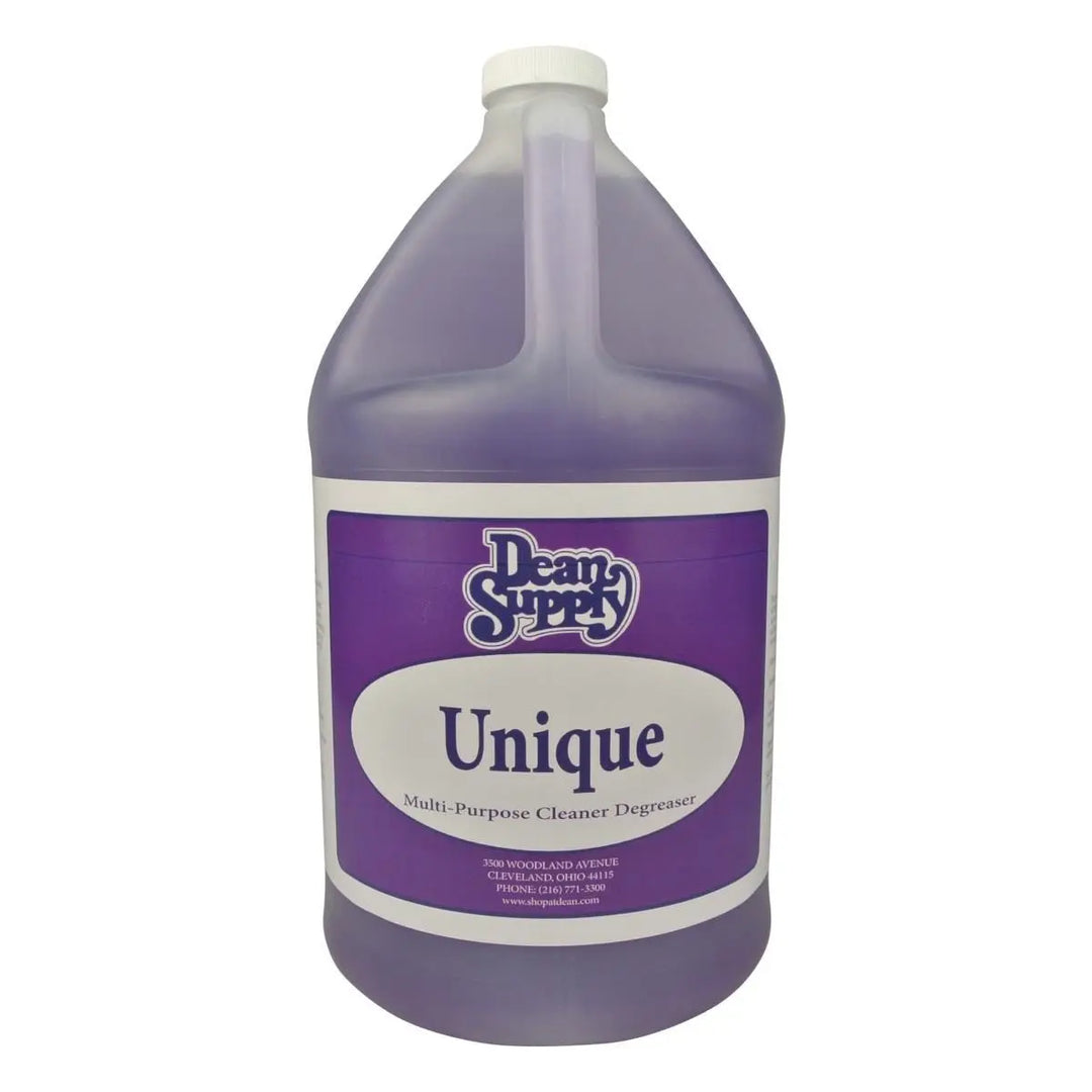 Unique Multi-Purpose Cleaner Degreaser Gallon