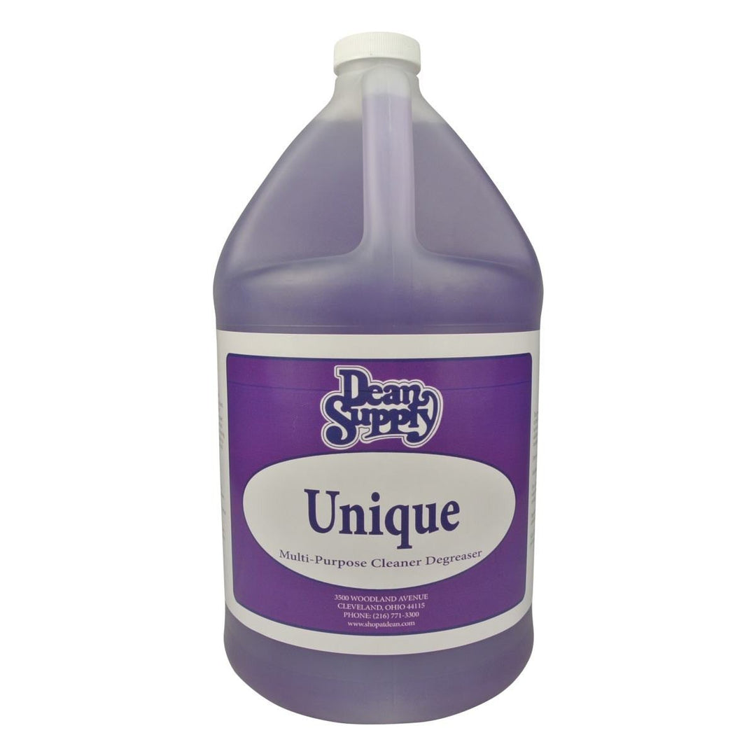 Unique Multi-Purpose Cleaner Degreaser Gallon