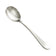 Update International DU-702 Extra Heavy Weight Bouillon Spoons 1 Dozen