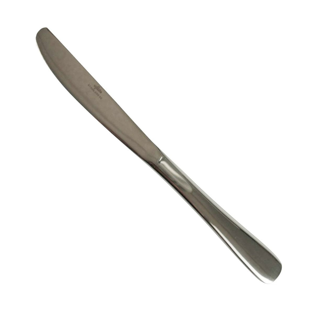 Update International DU-708 Extra Heavy Weight Dinner Knives 1 Dozen