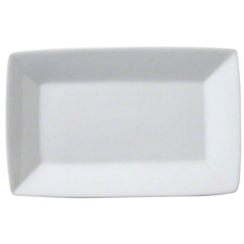 Vertex ARG-R20 Rectangle 11" X 7-1/8" Plate