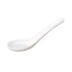 Vertex ARG-SP8 5-1/8" Porcelain Spoon