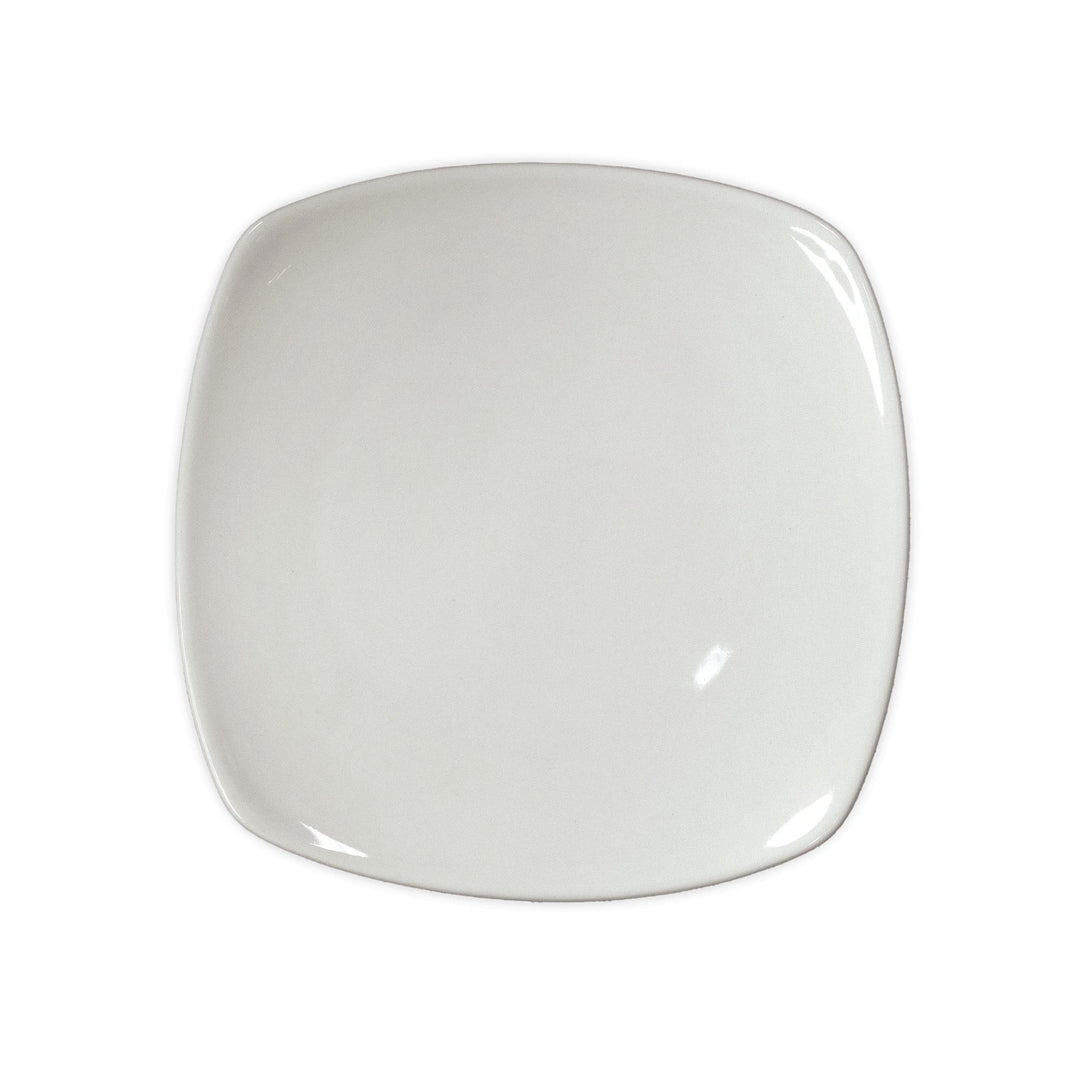 Vertex AV-9 9-5/8" Ventana Coupe Square Plate