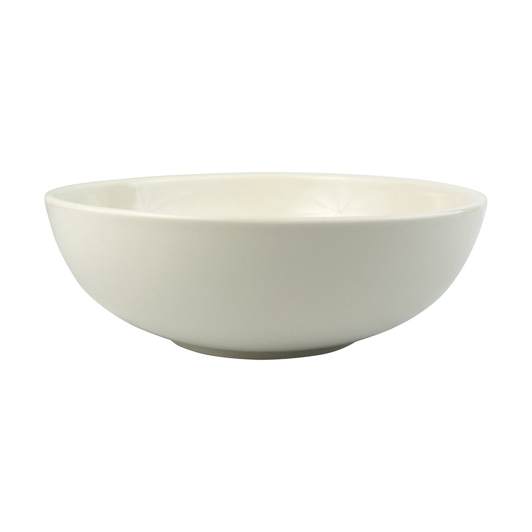 Vertex VRE-81 Buckingham 48 Oz Salad Bowl 8.5"