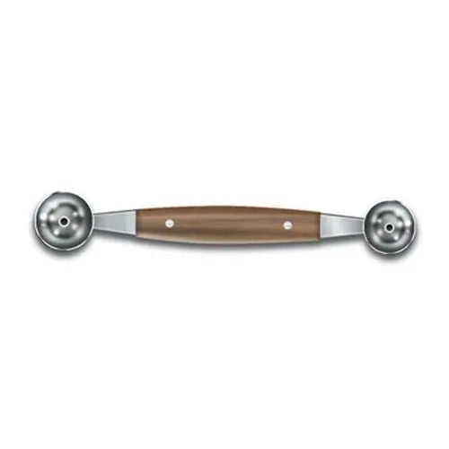 Victorinox 7.6160 6-5/8" Double Melon Baller
