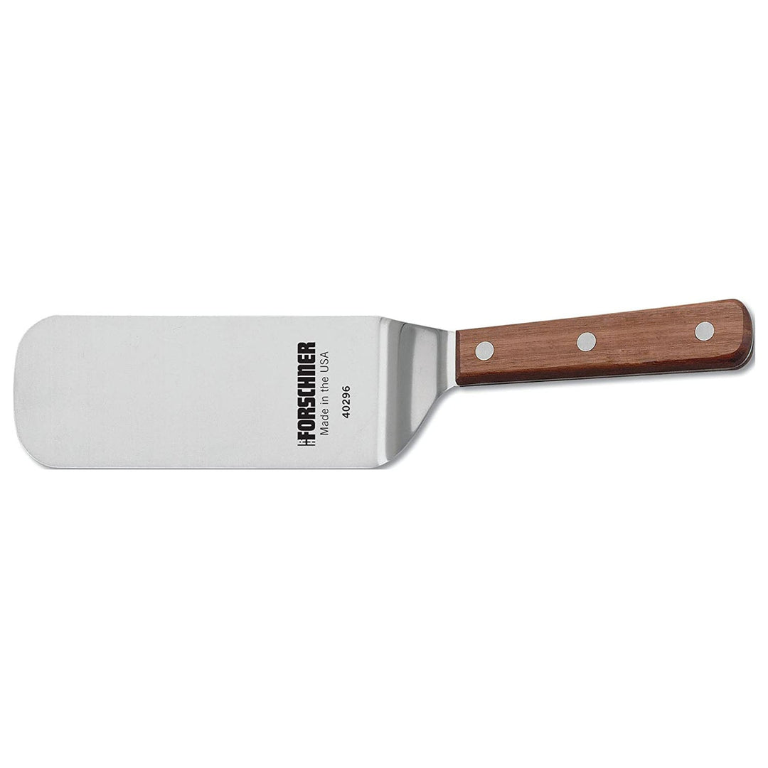 Victorinox 7.6259.2 3" X 8" Turner Walnut Handle