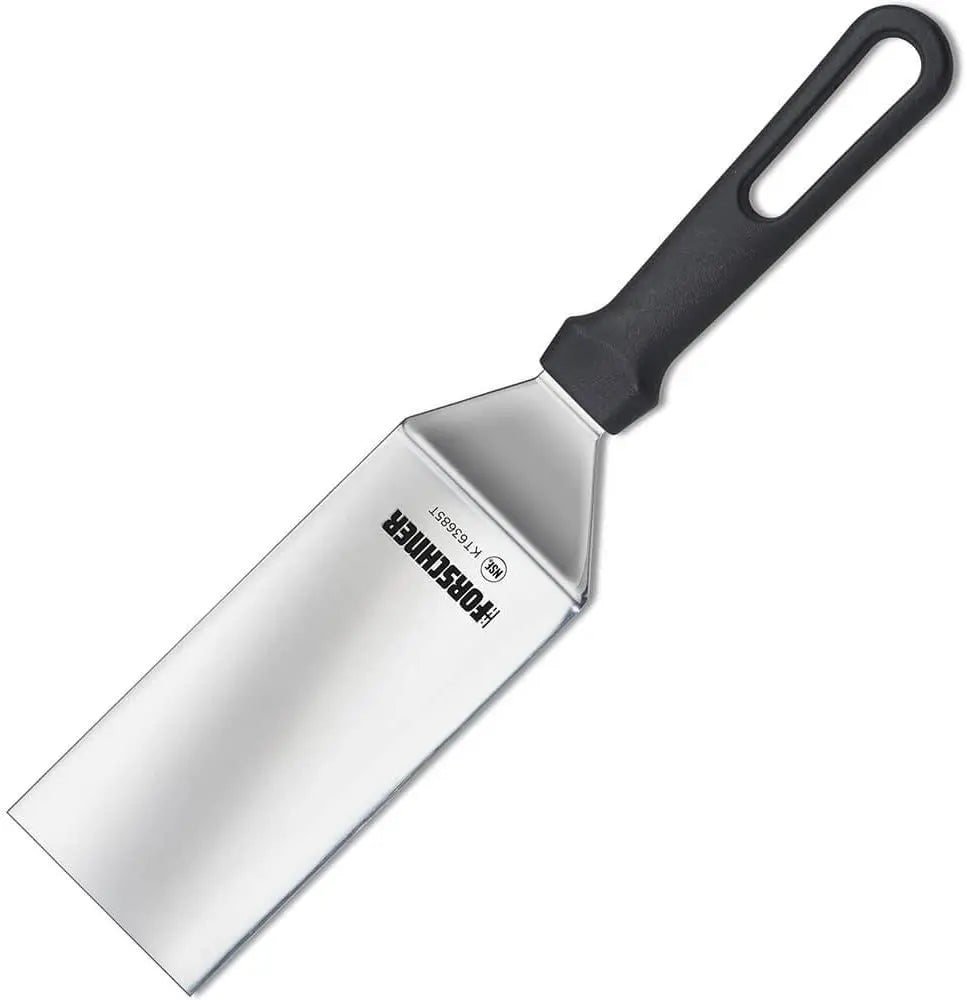 Victorinox 7.6259.23-X2 6" x 3" Square End High Heat Turner
