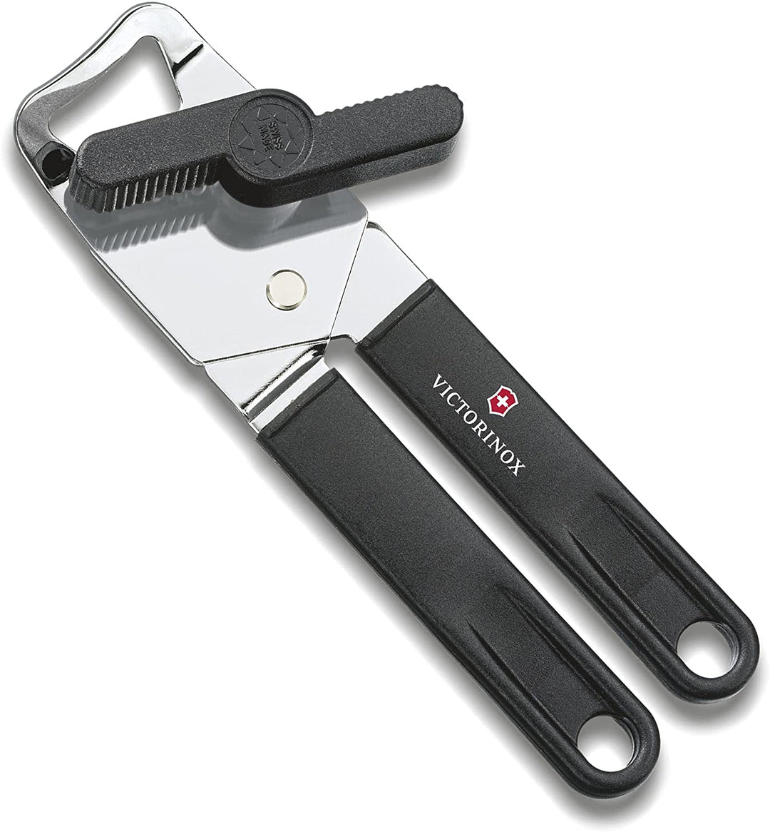 Victorinox 7.6857.3 Black Can Opener