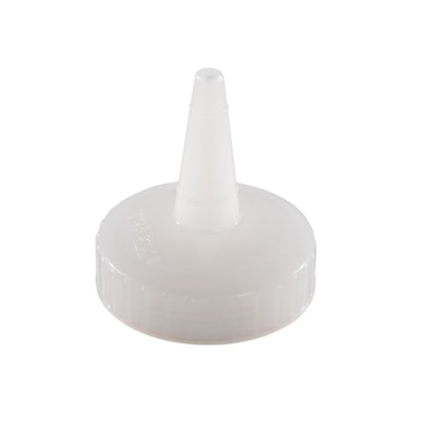 Vollrath 2813-13 Vollrath Replacement Cap Only For Bottle 2812 Clear