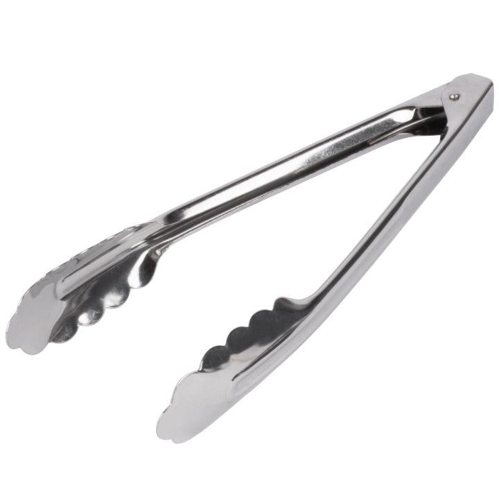 Vollrath 47316 Stainless Steel Heavy Duty Tongs 16"