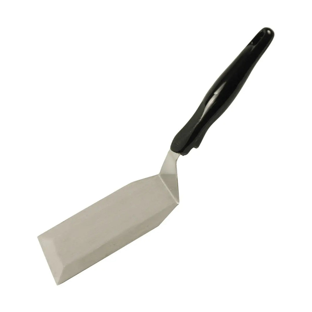 Vollrath 4808720 Stainless Steel Turner with Ergo Grip Handle 13.5"