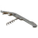 American Metalcraft WCS871 Waiter Corkscrew With Straight Knife